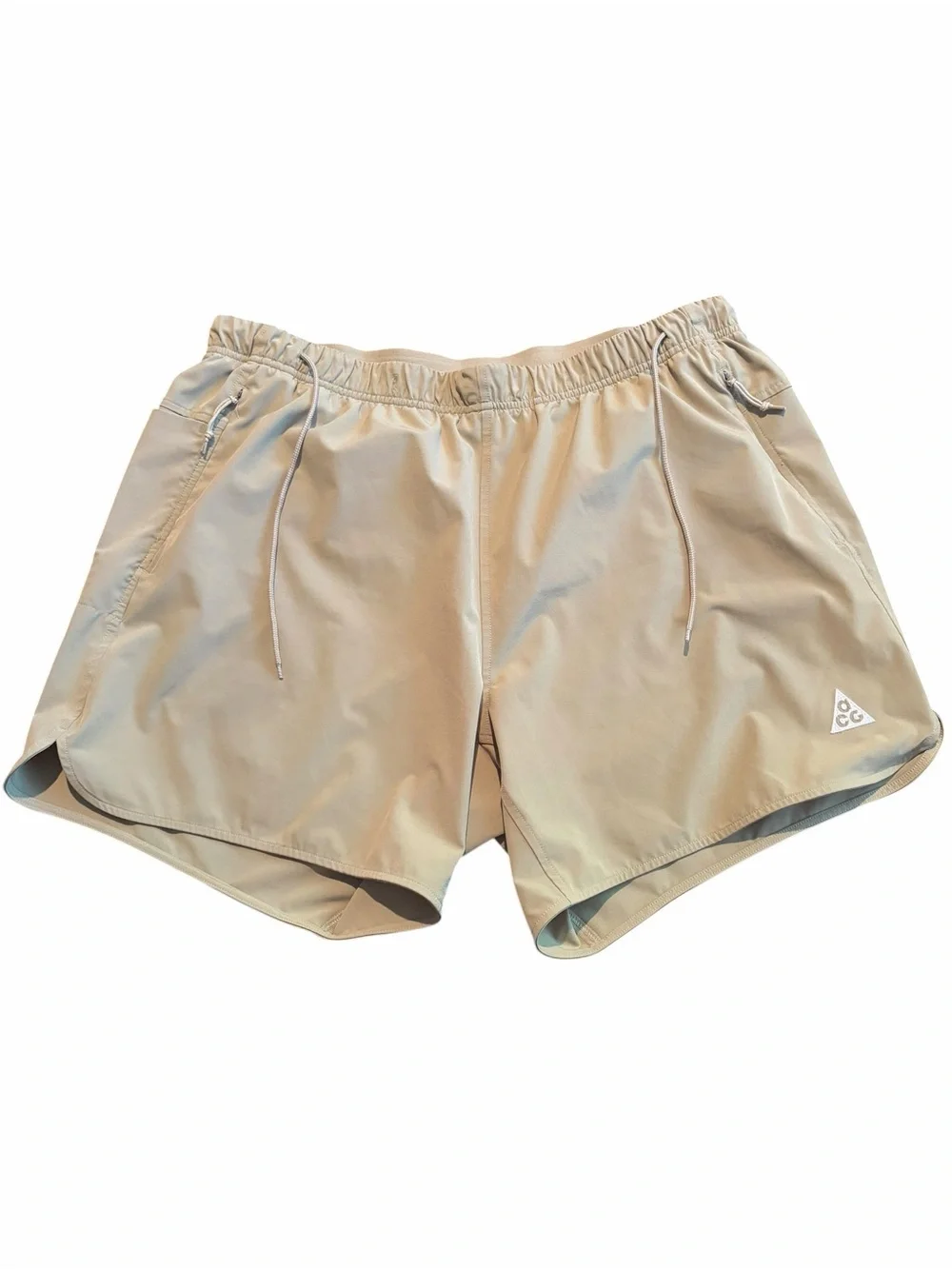Nike ACG mens 2XL shorts